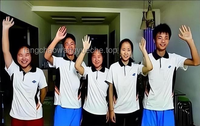 五胞胎參加高考：教育公平與家庭挑戰的深度洞察
