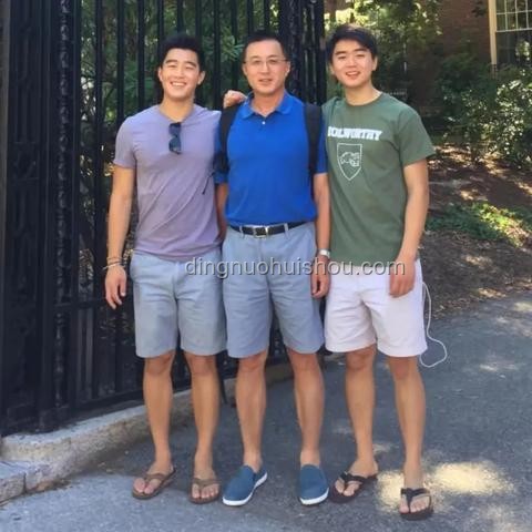 清華學霸與普通送考方式對比分析：凡爾賽式送考的獨特魅力