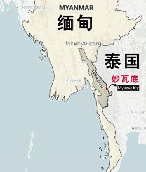 泰柬邊境局勢緊張解決方案