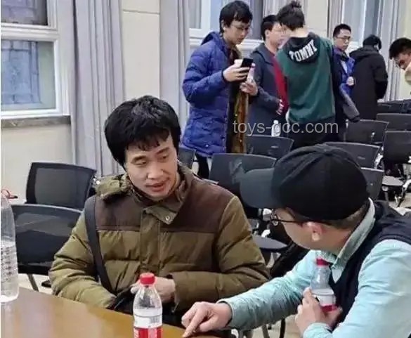 家屬詳談韋東奕身體狀況，揭秘數(shù)學(xué)天才的日常保健