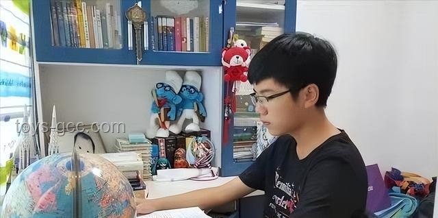 家屬詳談韋東奕身體狀況，揭秘數(shù)學(xué)天才的日常保健