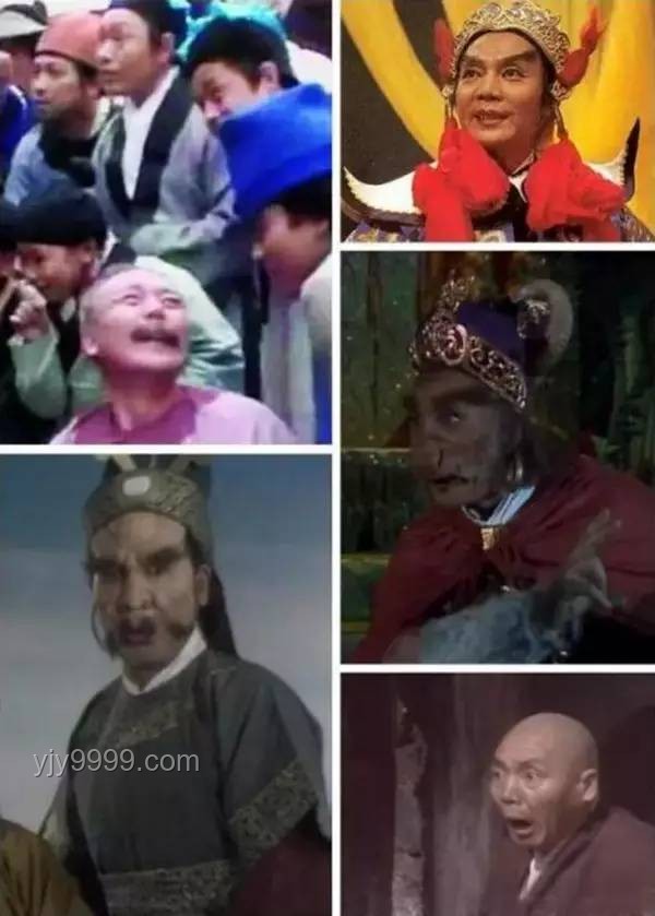 《西游記》演員逝世引懷舊潮，經(jīng)典記憶如何傳承？