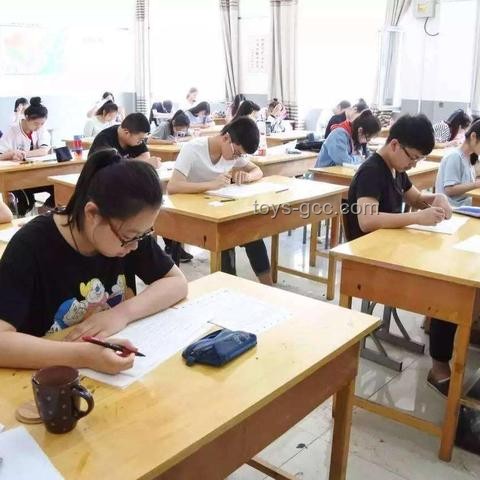 這十年，高考改革帶來的變化