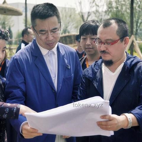 烏爾善：以新技術(shù)探索中國(guó)電影工業(yè)化之路