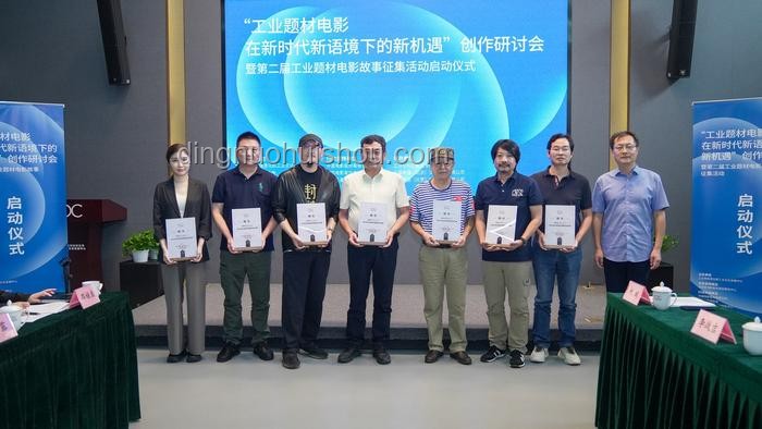 烏爾善推動中國電影工業化：新技術應用方案