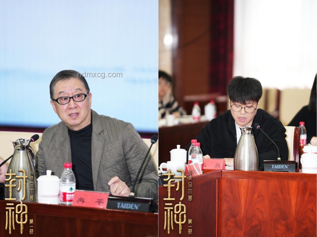烏爾善推動中國電影工業化：新技術應用方案