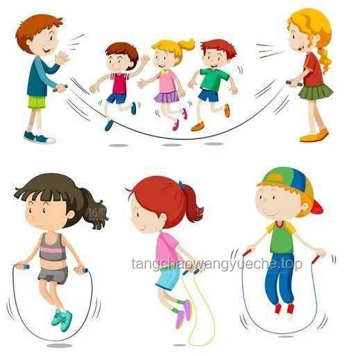 幼兒園跳繩教學指導方法對比分析
