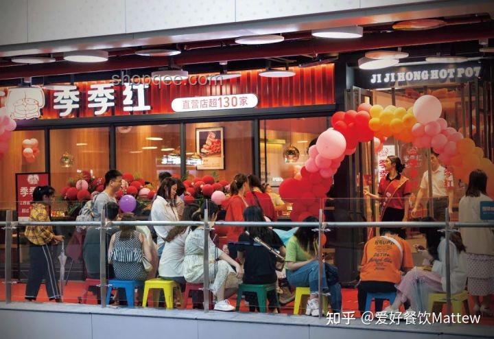 海底撈下鄉：“地頭蛇”引路的下沉市場布局