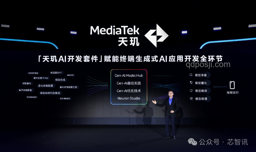 MiniMax暗蓄新力，蓄勢待發：AI文本推理模型成關鍵