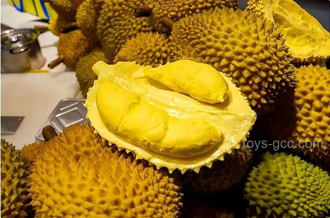 暴跌的榴蓮：應對市場沖擊的解決策略