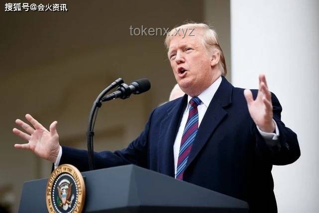 特朗普“斷交式”思維，馬斯克“靜默革命”，硅谷MAGA創新斷想