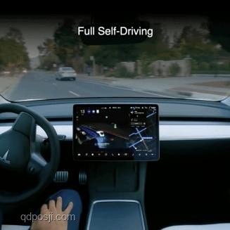 特斯拉“RoboTaxi”下周發布：關鍵進展與規模化路徑之辯