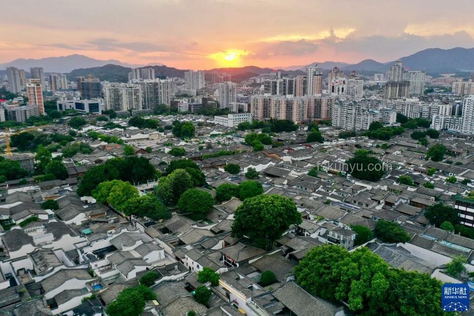 跟隨總書記步伐，透視中華文明復(fù)興新態(tài)勢