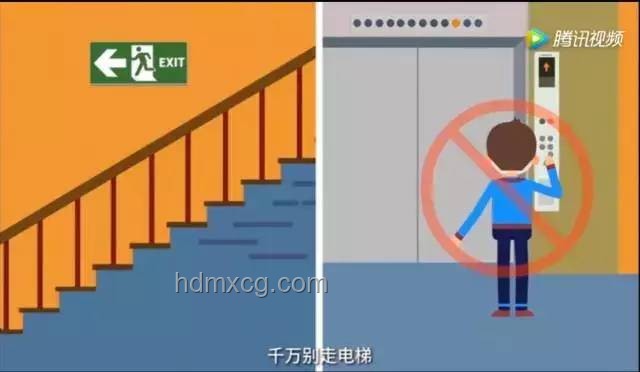 電梯守護創新：6歲童困40分鐘，智能預警破局