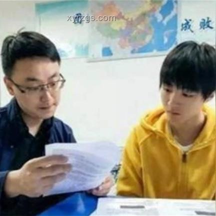 重溫關曉彤高考采訪，逗趣中學習備考技巧