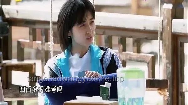 重溫關曉彤高考采訪：學霸之路的深度剖析
