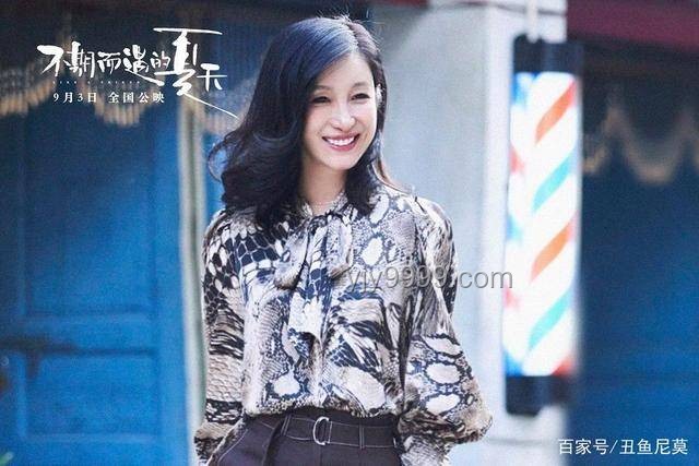 爾冬升欽點哈妮克孜，薛芳菲角色引爆影視新趨勢