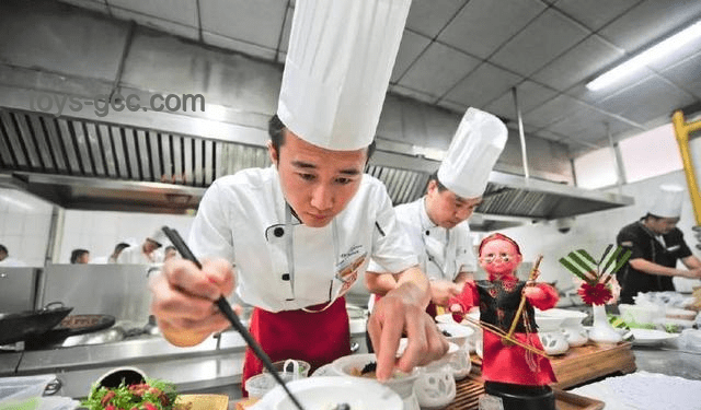 魯菜根管理強化，應對特廚隋坡質疑
