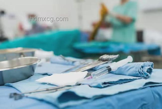 印度女工摘除子宮現象與正常生理現象的對比分析
