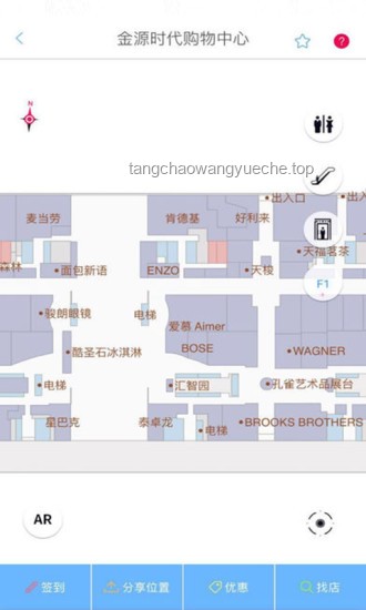 考場外的創新尋母記，跨界導航思維