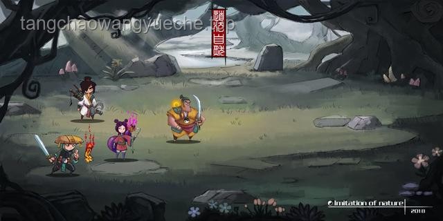 獨立游戲制作人的進階之路：從夢想到現實的跨越??