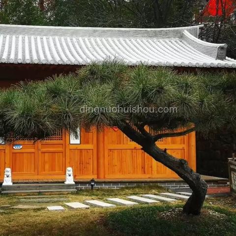 《黑神話：悟空》中的觀音禪院原型及建筑風格探析