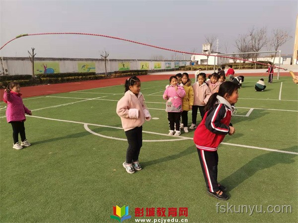 幼兒園跳繩指導：簡單易懂的入門技巧