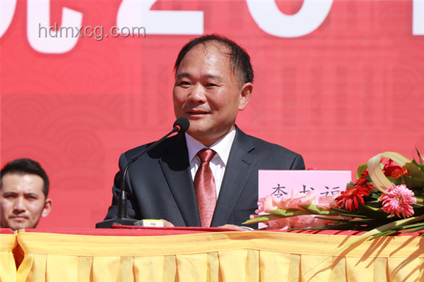 李書福痛批車企惡性競爭，吉利宣布停止新廠建設(shè)方案