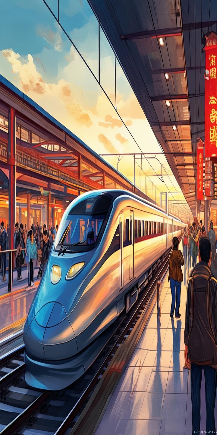 高鐵留言啟示：東亞文化中的等待與奮斗心態研究