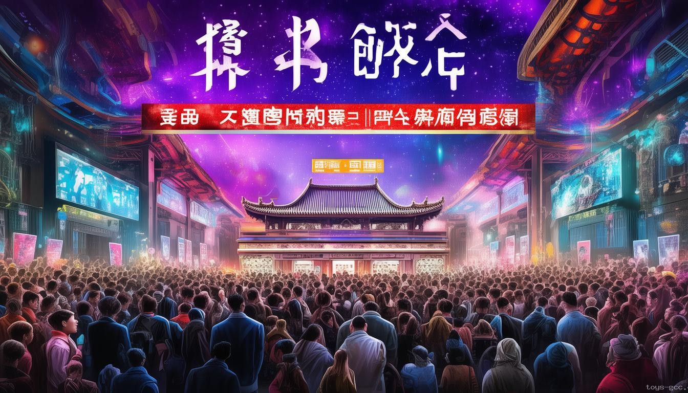 西安音浪創新潮，跨界演唱會開票在即！（音樂，創意經濟，數字互動，文化融合）