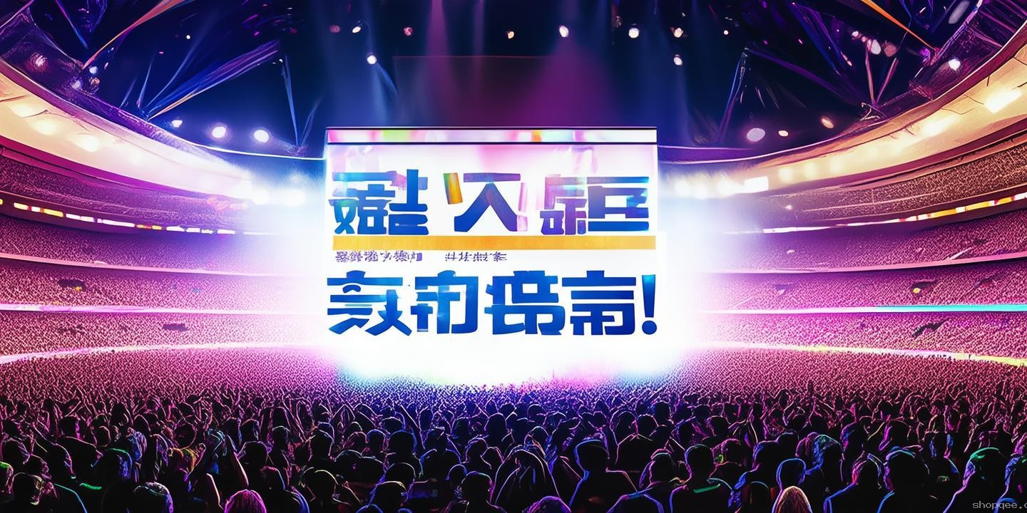 鹿晗巡演四站定檔全攻略，搶票必備！