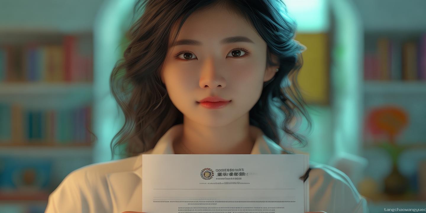 女生考完英語自信滿滿：985夢想成真？