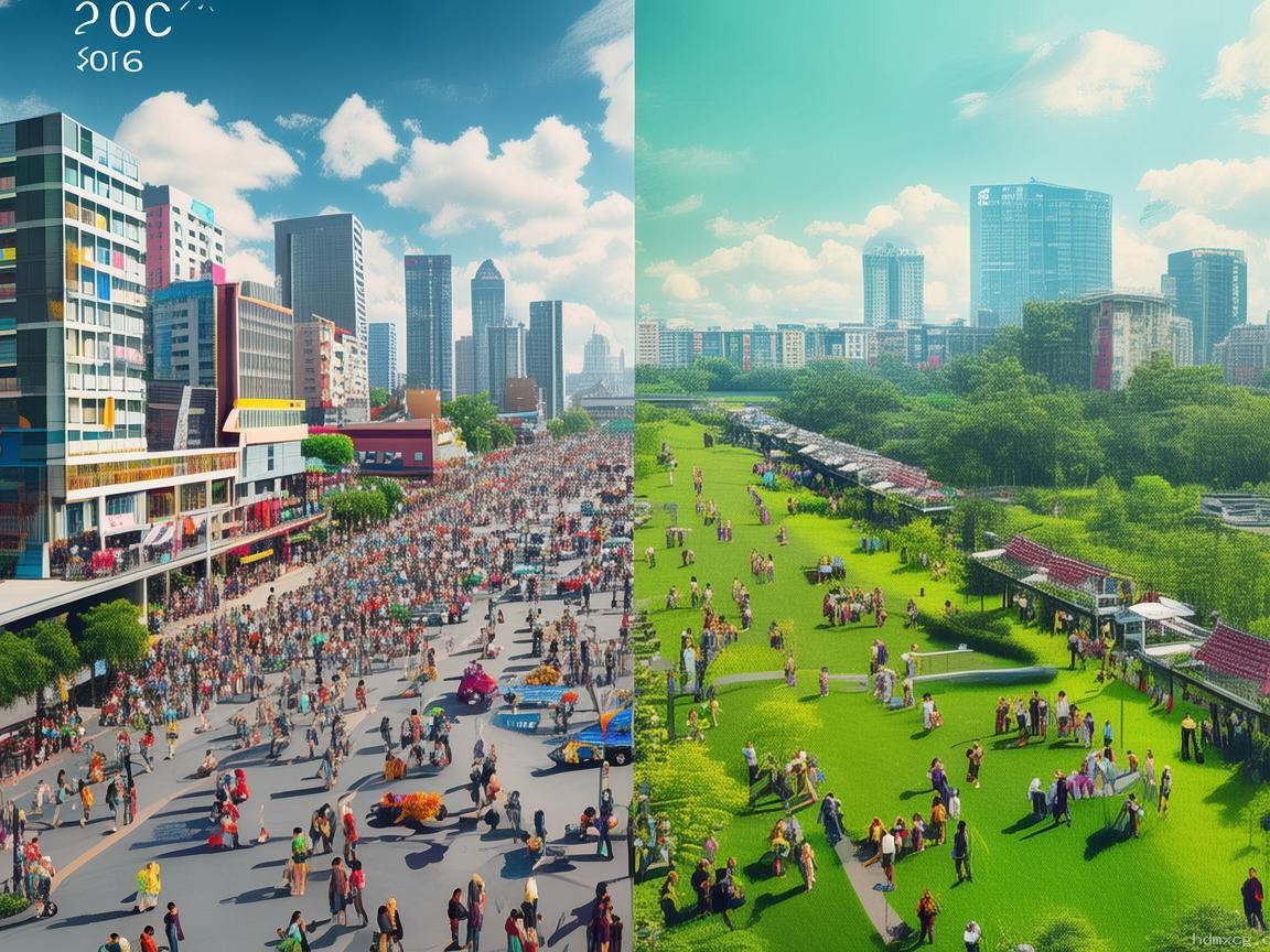 2016年與2024年我國出生人口數據對比分析