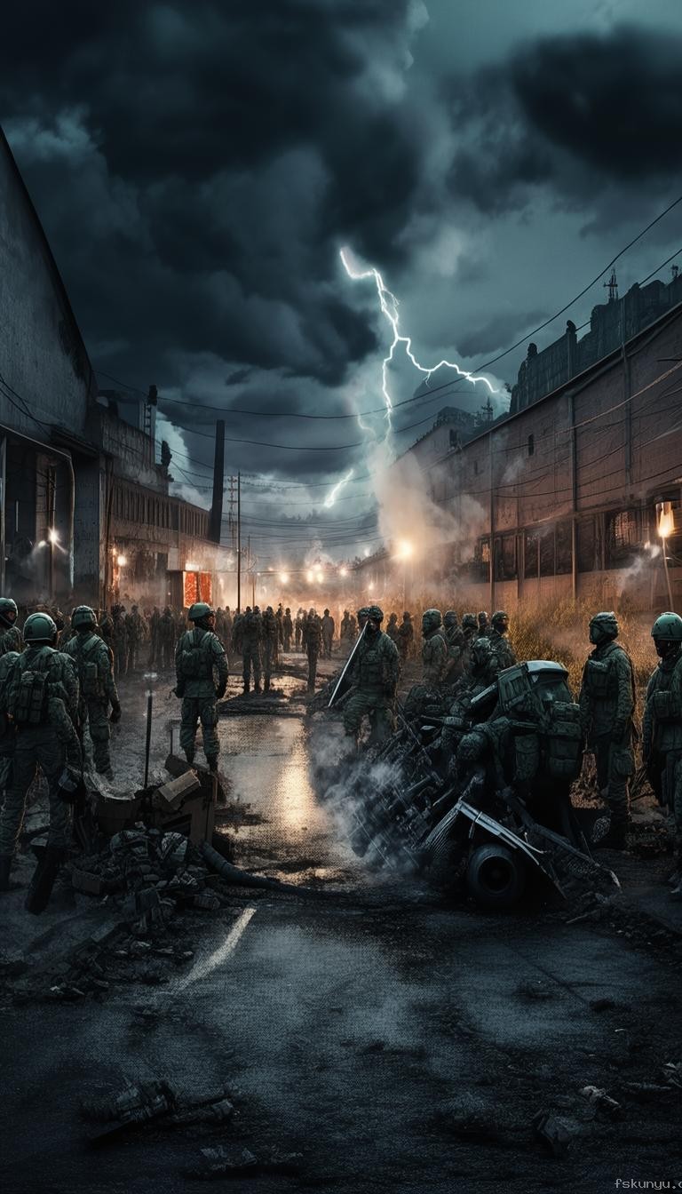 駐日美軍基地安全挑戰(zhàn)加劇，爆炸事件或成常態(tài)趨勢