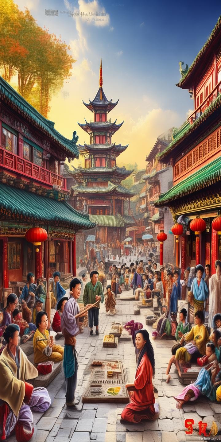 河南文化旅游體驗(yàn)案例：“請(qǐng)來(lái)河南試試又能怎”