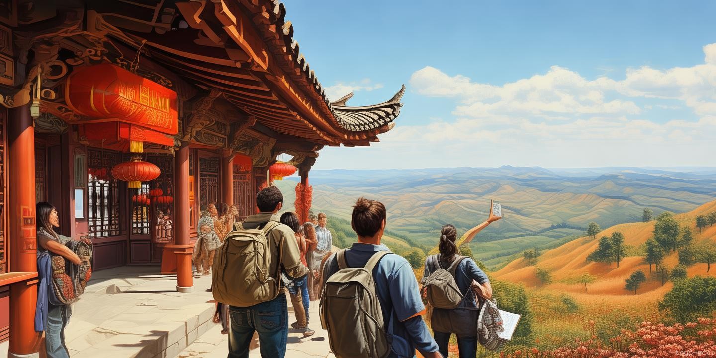 請來河南試試，探索中原魅力實用指南