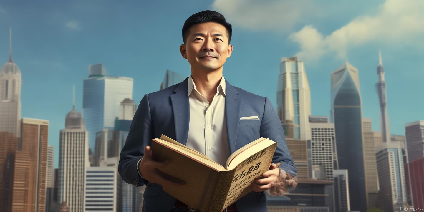 “區區三萬天，嘗試成就非凡”——張先生的創業歷程研究