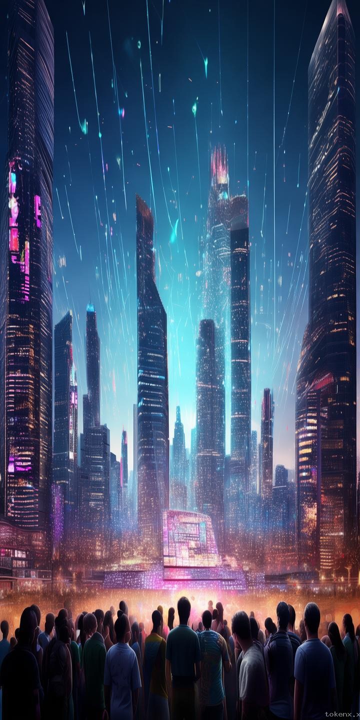 科技之光，照亮網(wǎng)絡文明新篇章?