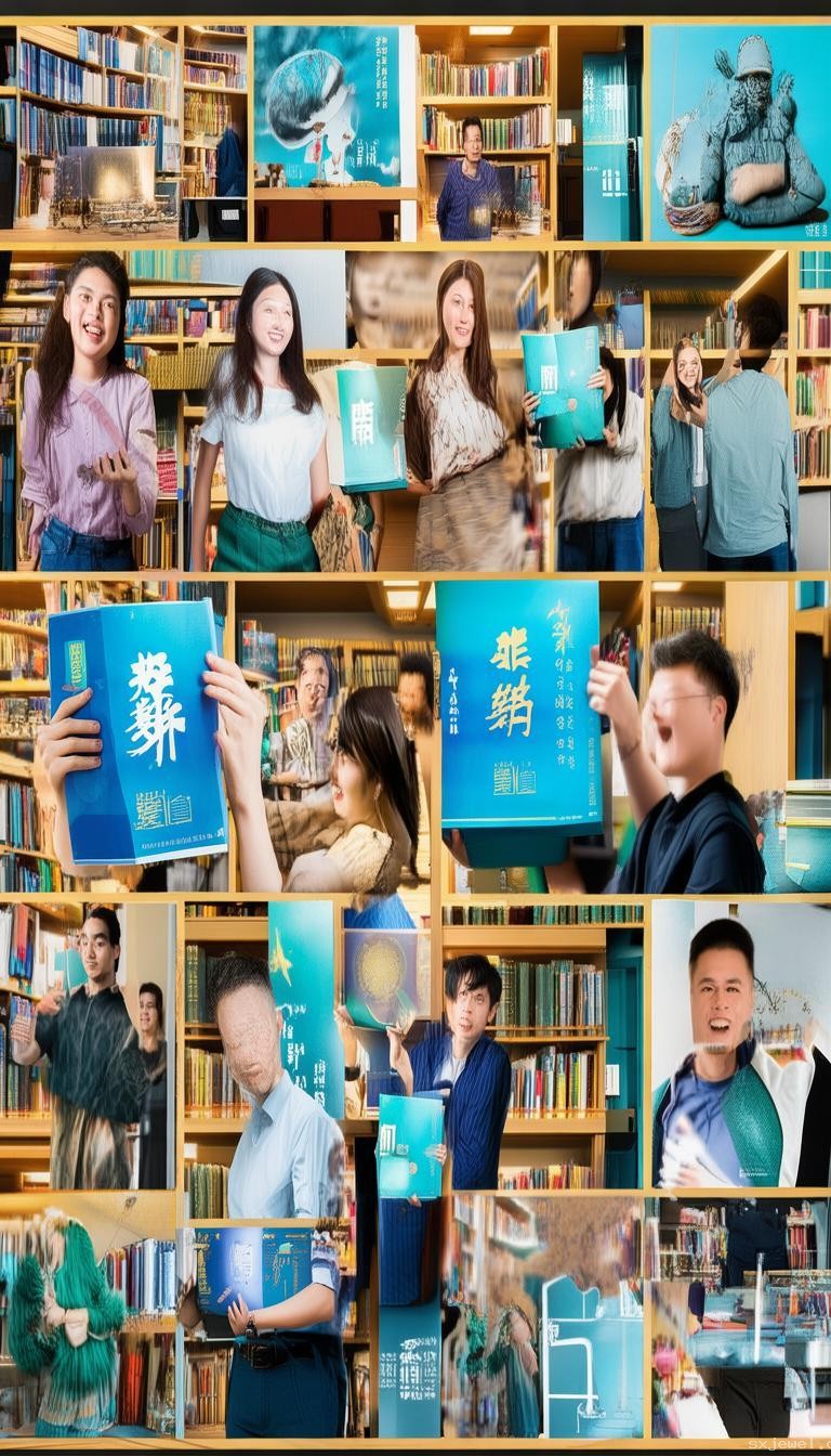 文科生碎了？重塑學科自信與技能提升的實用指南