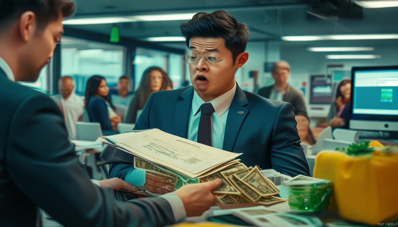 發工資不讓干活：識破與應對新型詐騙方案