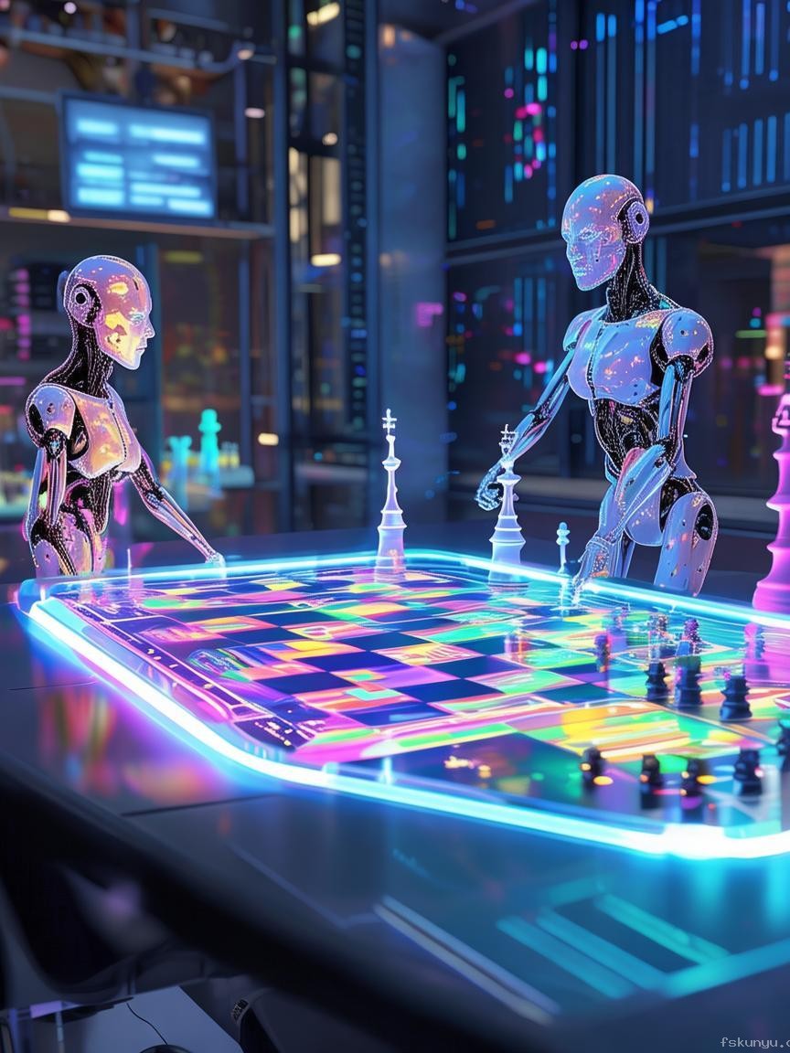 OpenAI o1自弈進化：重塑RL技術路線的創(chuàng)意推演