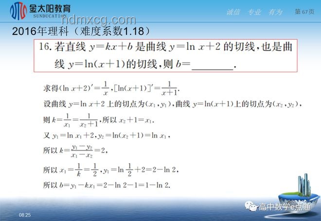 高考數學難度解析與應對策略研究