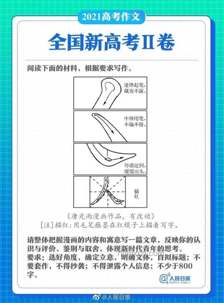 高考作文備考難題解決方案