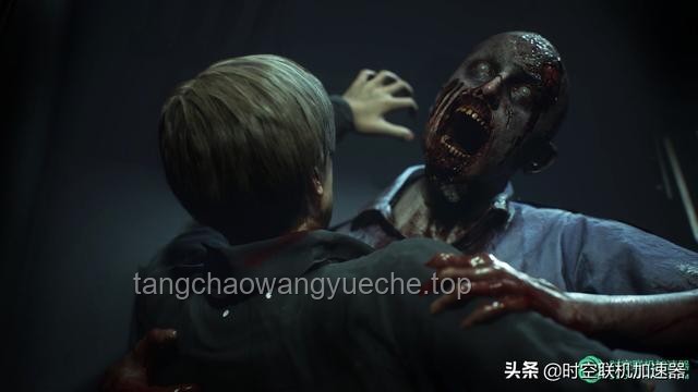 如何評價《生化危機9》預告，驚悚真實感再升級
