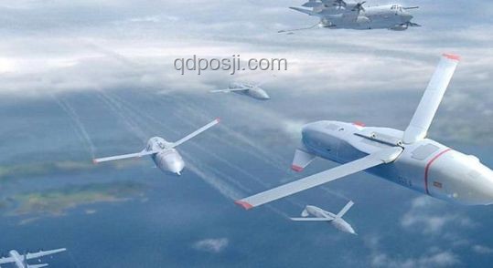 空戰新趨勢：體系化作戰將主導未來戰場