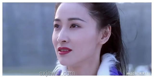 女演員整容警示！白鹿黃奕同臺，自然美更勝一籌??