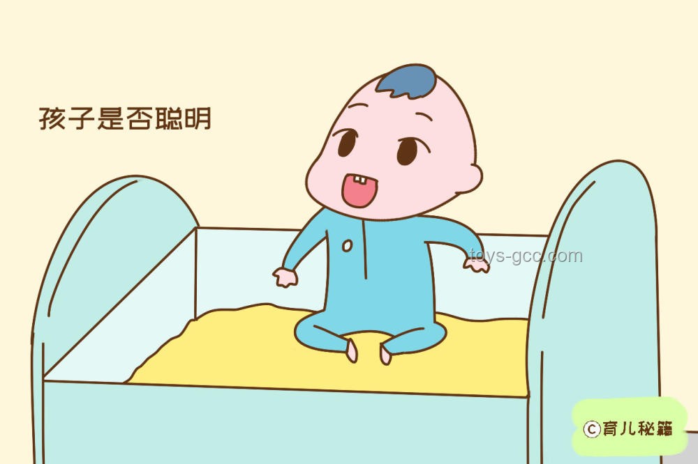 誰帶大的孩子更聰明？研究表明：祖父母帶娃，娃大腦聰明、情商高