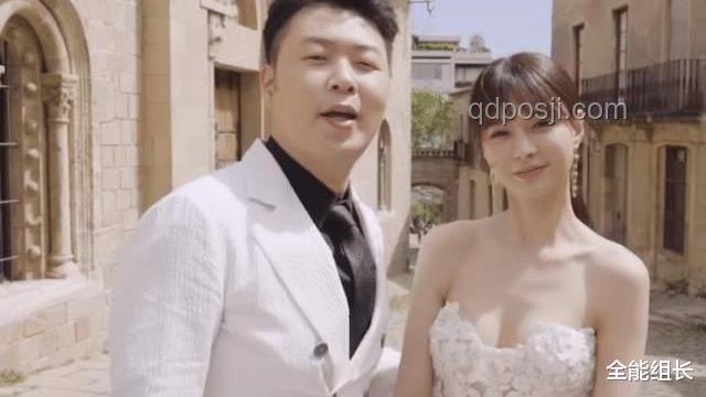 婚姻解綁新啟示：杜海濤沈夢辰的跨界“創新分離”