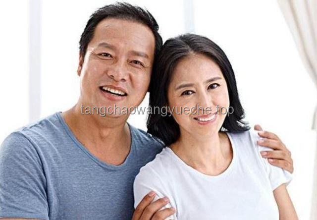 中年婚姻下半場，拼的是這4樣寶貝