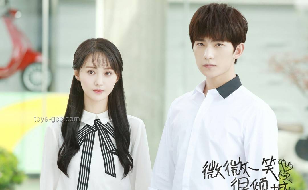 李昀銳與孟子義若演《微微一笑很傾城》的對(duì)比分析